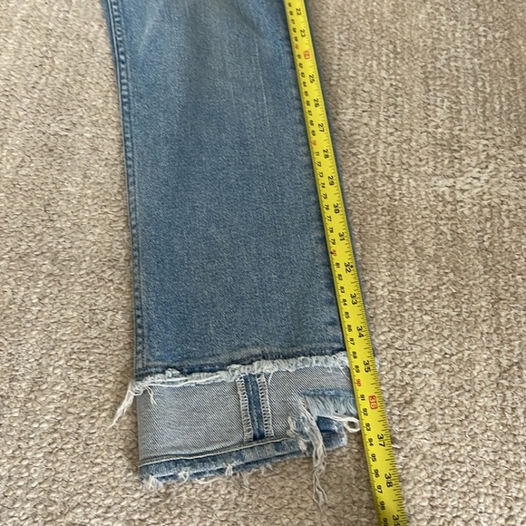 MCGUIRE Denim, size 29 - Picture 15 of 16